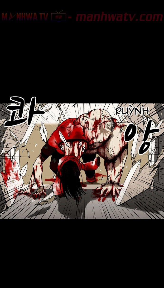 Virus Quái Vật 3 trang 45