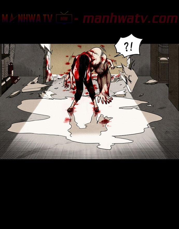 Virus Quái Vật 3 trang 47