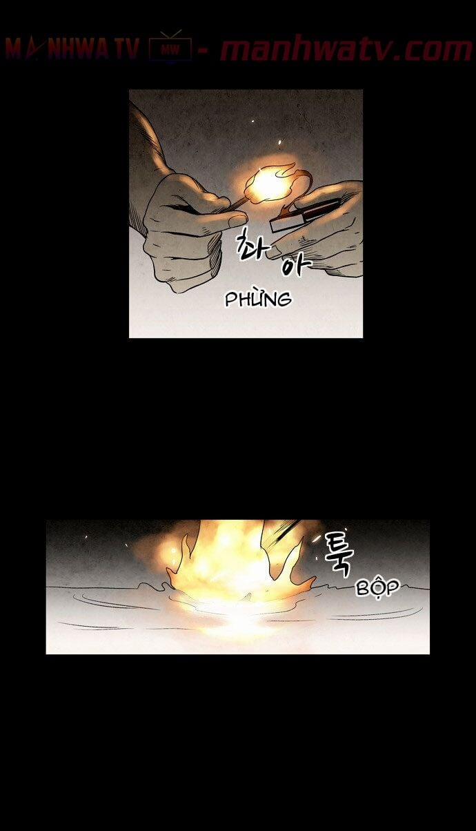Virus Quái Vật 3 trang 48