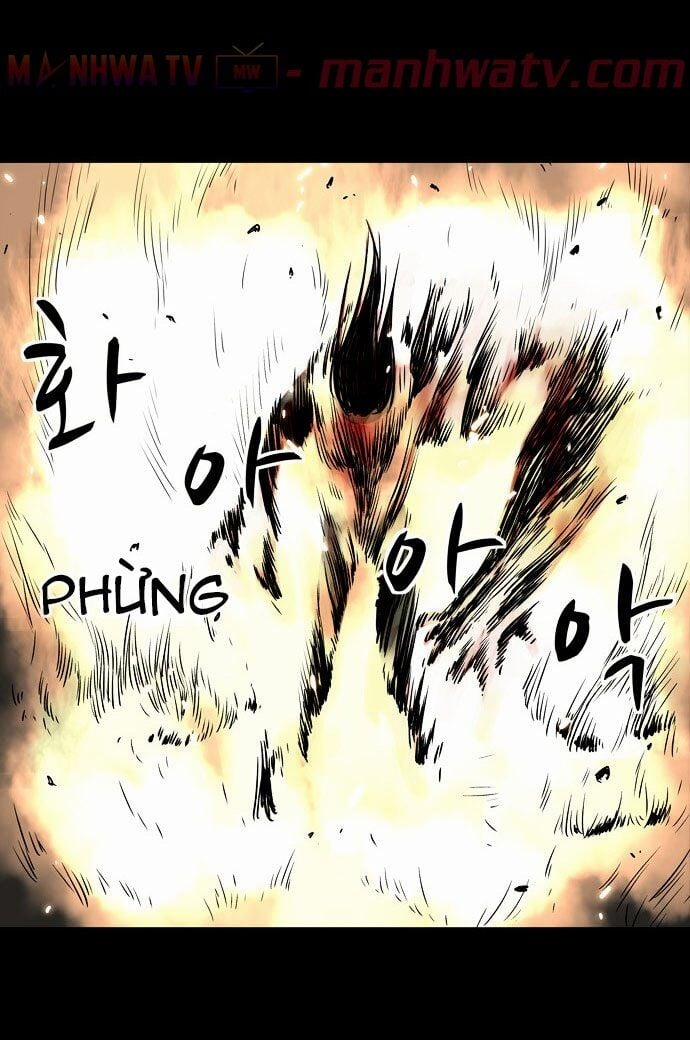 Virus Quái Vật 3 trang 49