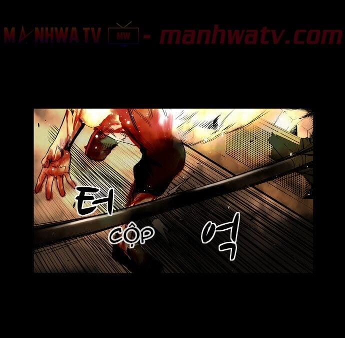 Virus Quái Vật 3 trang 53