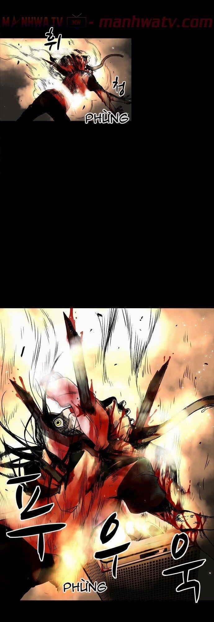 Virus Quái Vật 3 trang 54