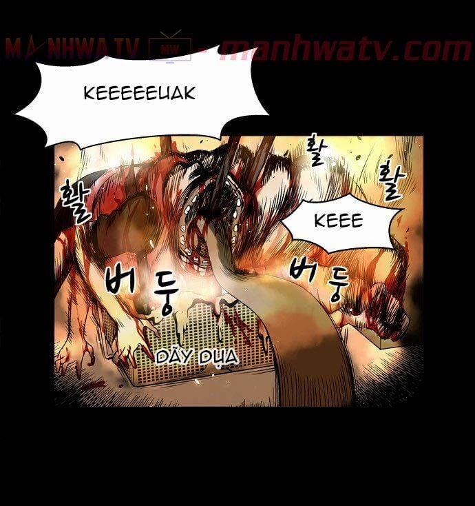 Virus Quái Vật 3 trang 56