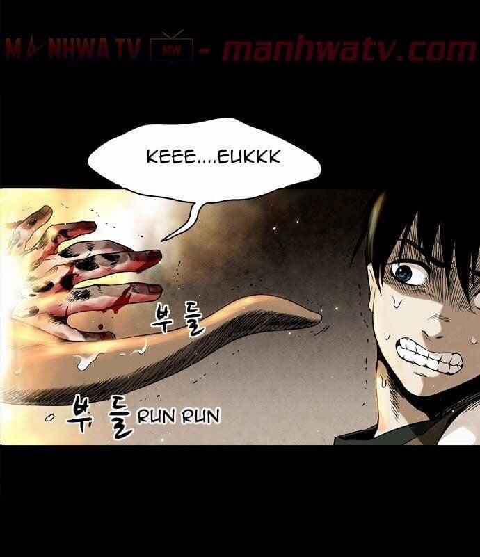 Virus Quái Vật 3 trang 58