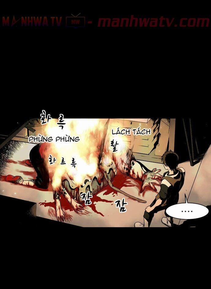 Virus Quái Vật 3 trang 59