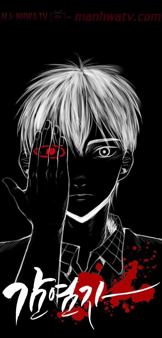 Virus Quái Vật 3 trang 6