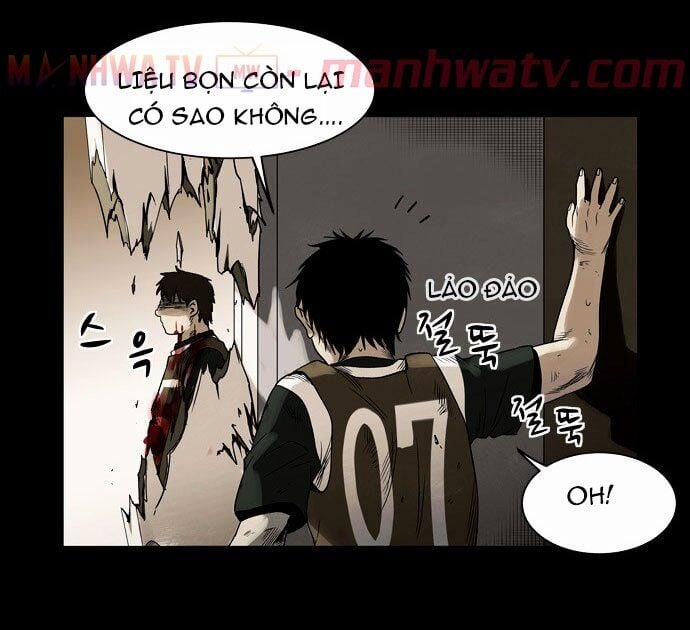 Virus Quái Vật 3 trang 61