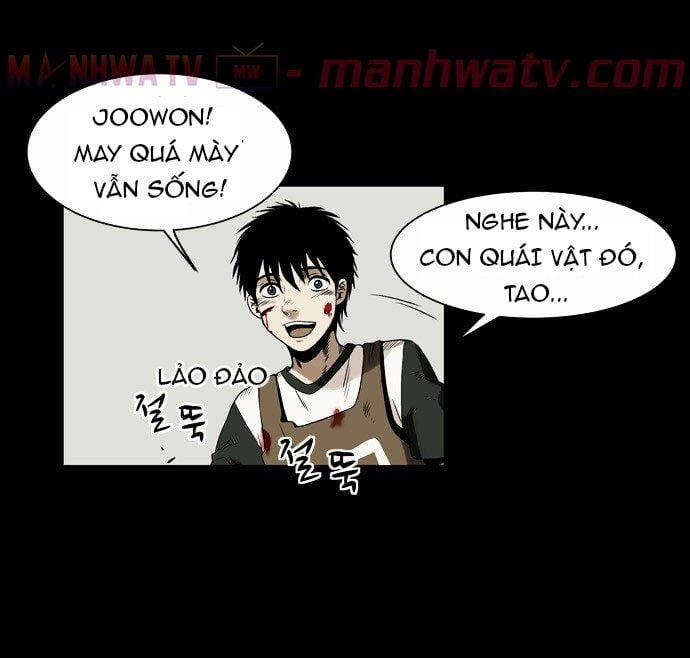 Virus Quái Vật 3 trang 62