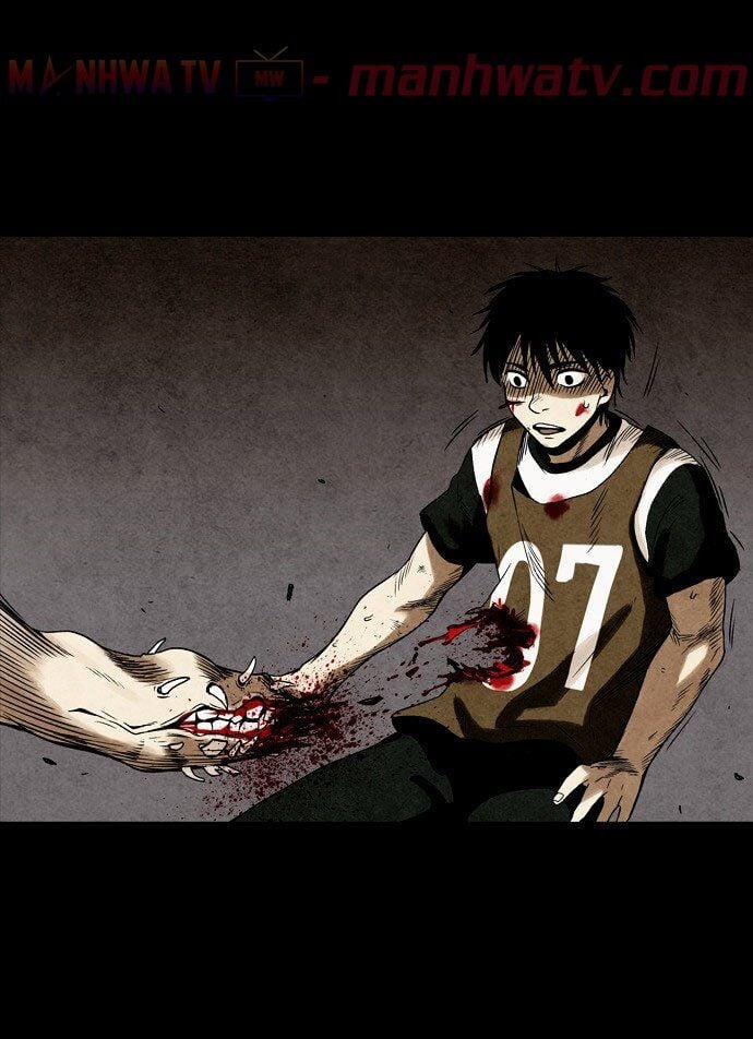 Virus Quái Vật 3 trang 64