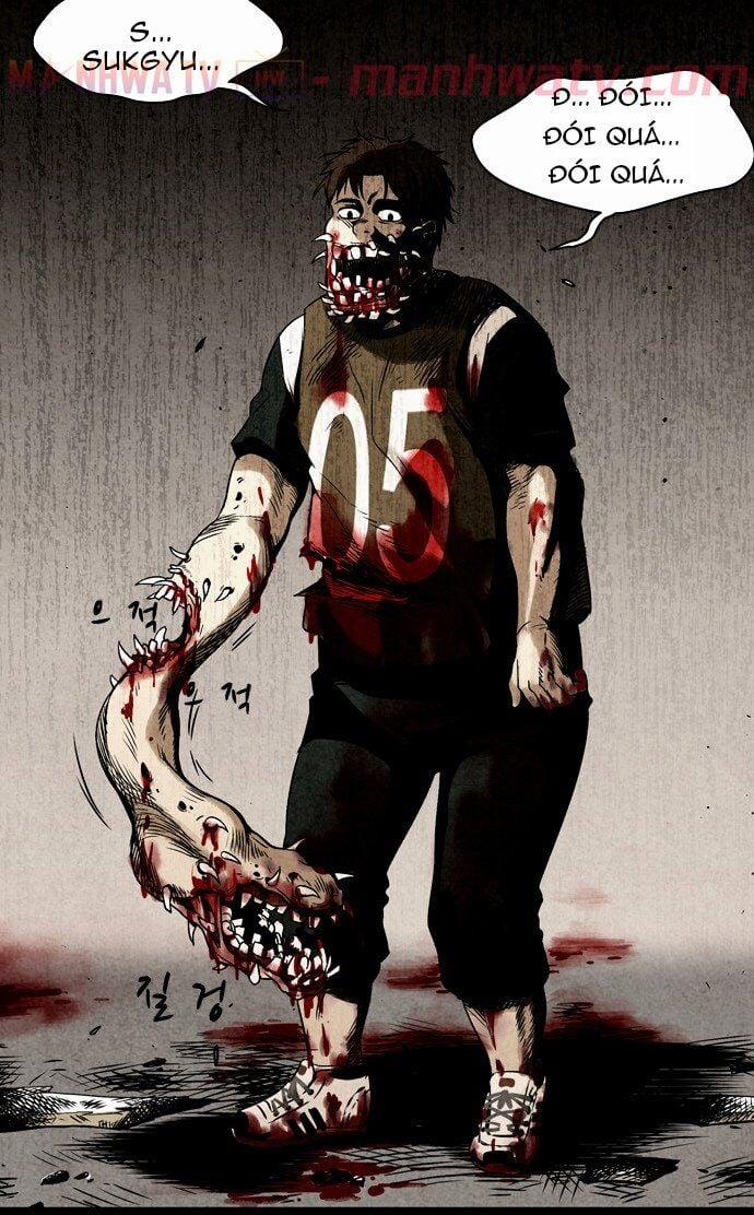 Virus Quái Vật 3 trang 66