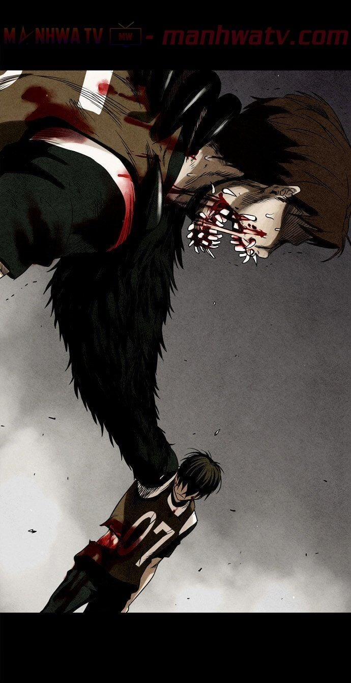 Virus Quái Vật 3 trang 69