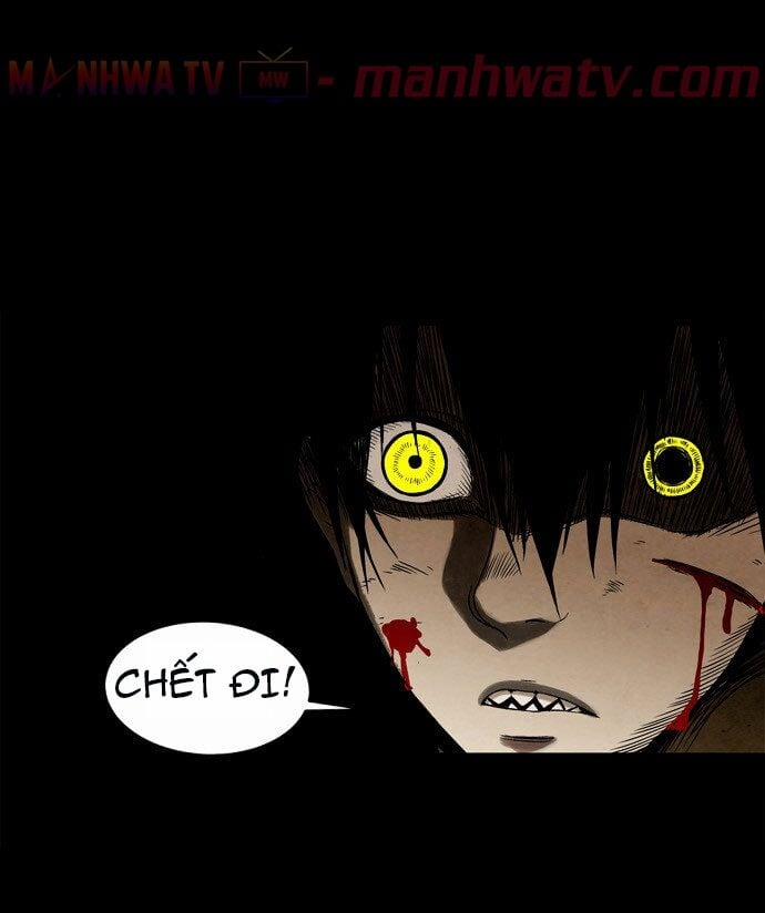 Virus Quái Vật 3 trang 70