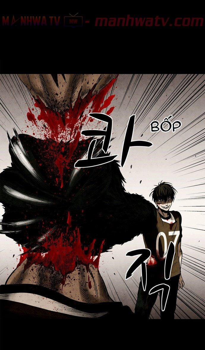 Virus Quái Vật 3 trang 71