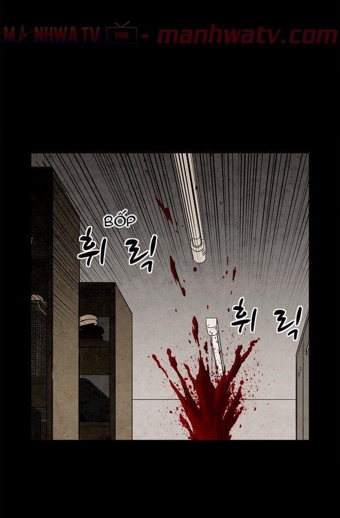 Virus Quái Vật 3 trang 72