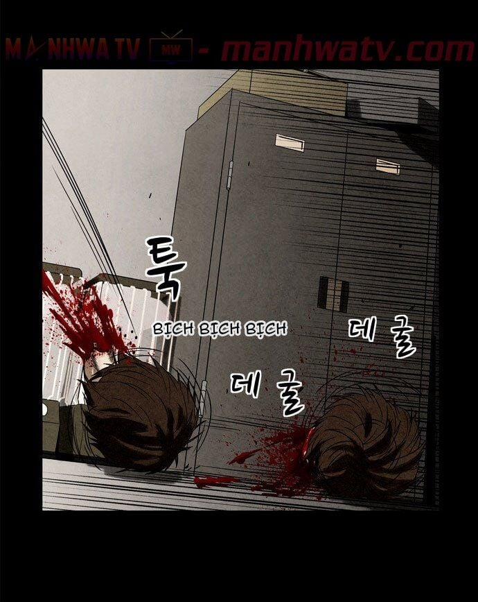 Virus Quái Vật 3 trang 73