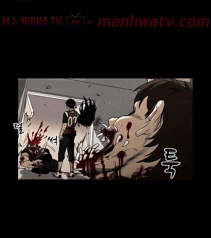 Virus Quái Vật 3 trang 74