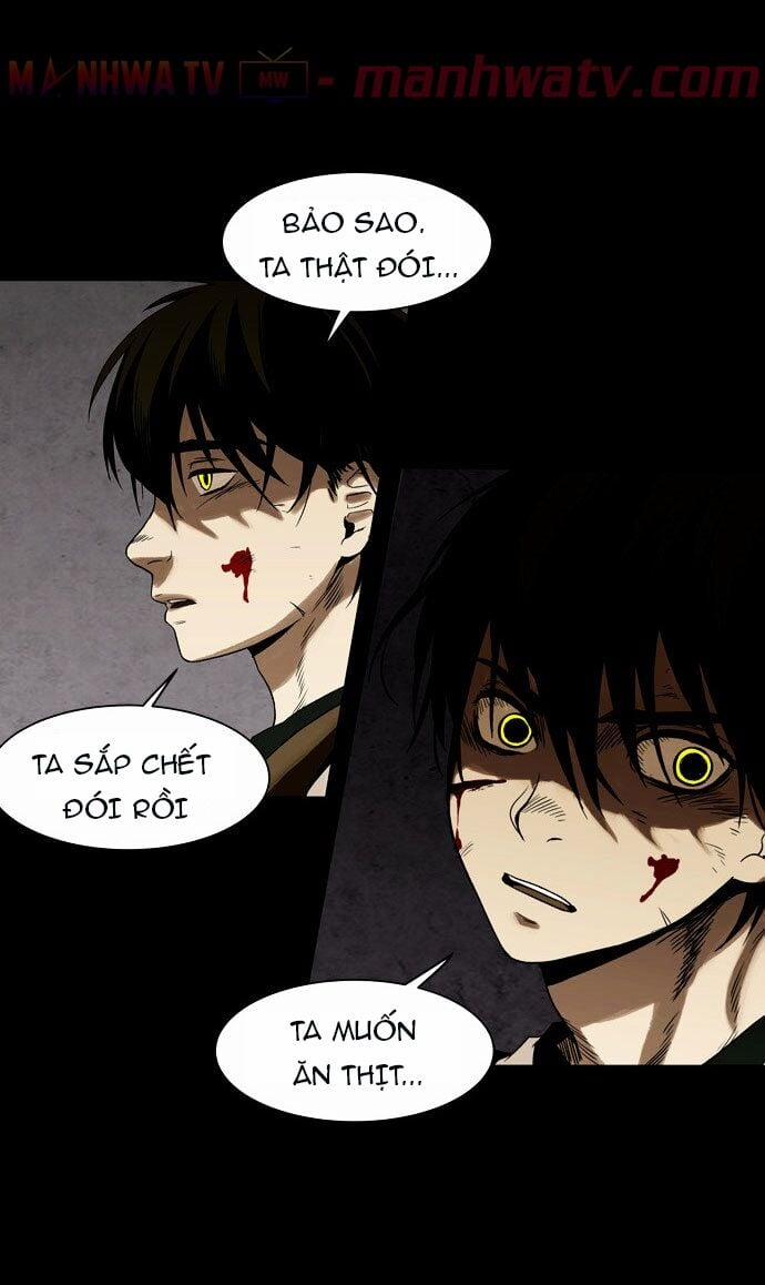 Virus Quái Vật 3 trang 75