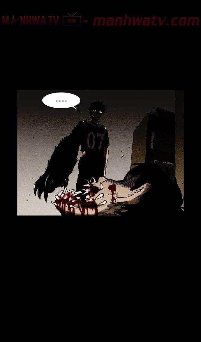 Virus Quái Vật 3 trang 76