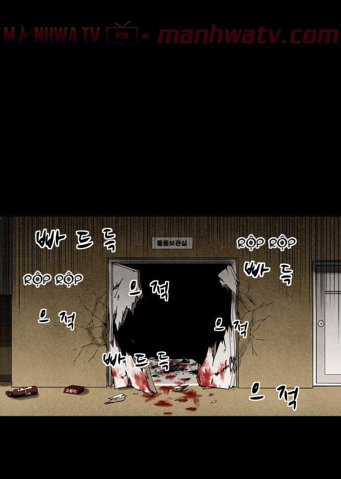 Virus Quái Vật 3 trang 77