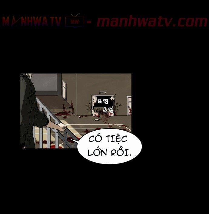 Virus Quái Vật 3 trang 78