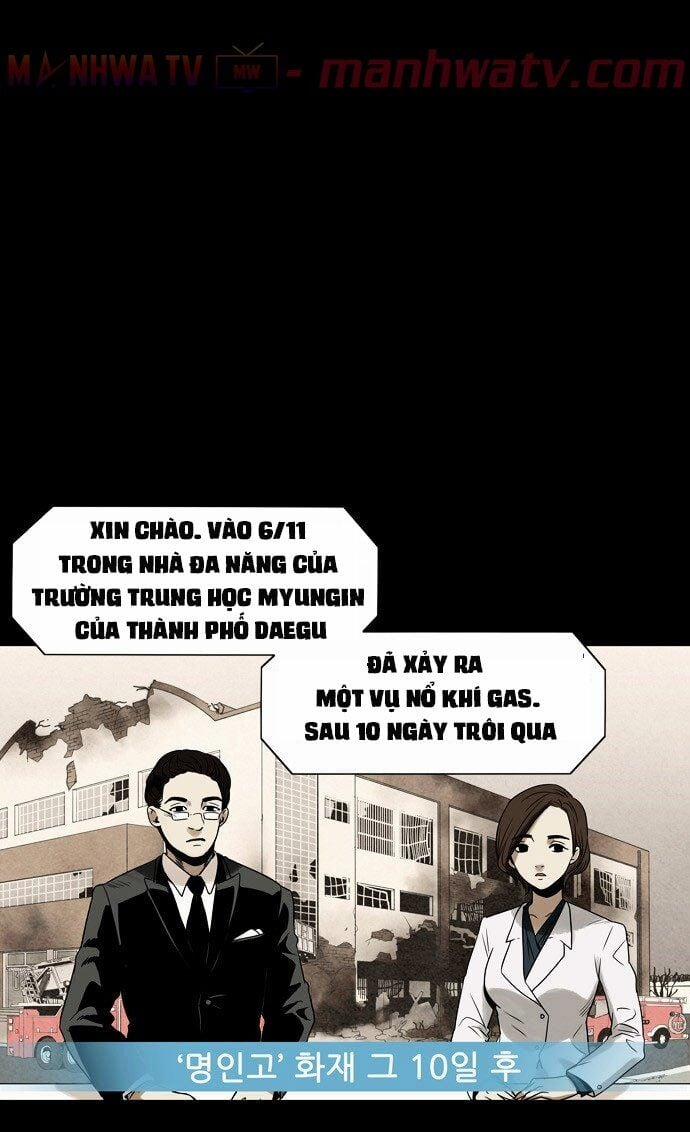 Virus Quái Vật 4 trang 12