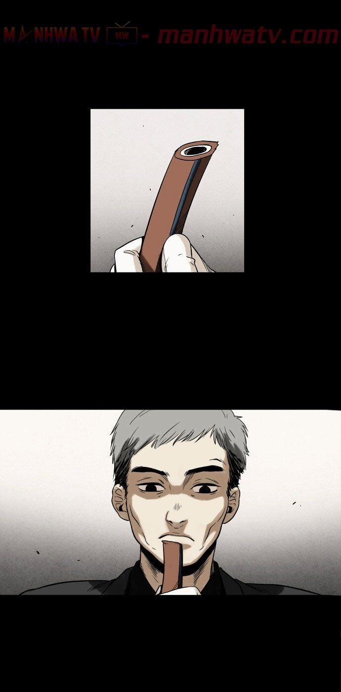 Virus Quái Vật 4 trang 15