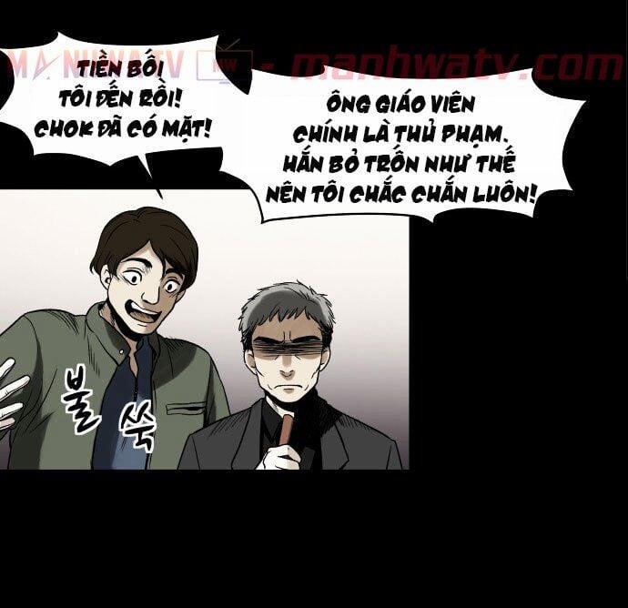 Virus Quái Vật 4 trang 16