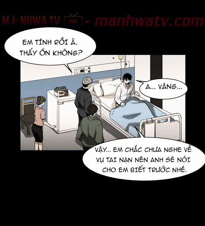 Virus Quái Vật 4 trang 22