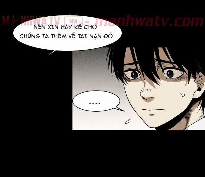 Virus Quái Vật 4 trang 26