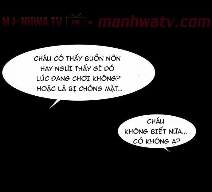 Virus Quái Vật 4 trang 29