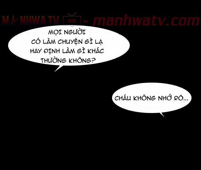 Virus Quái Vật 4 trang 30