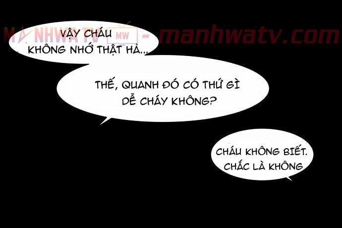 Virus Quái Vật 4 trang 31