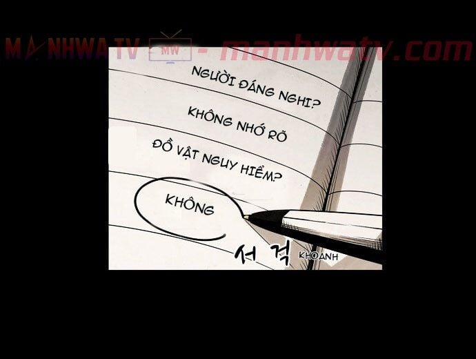 Virus Quái Vật 4 trang 32