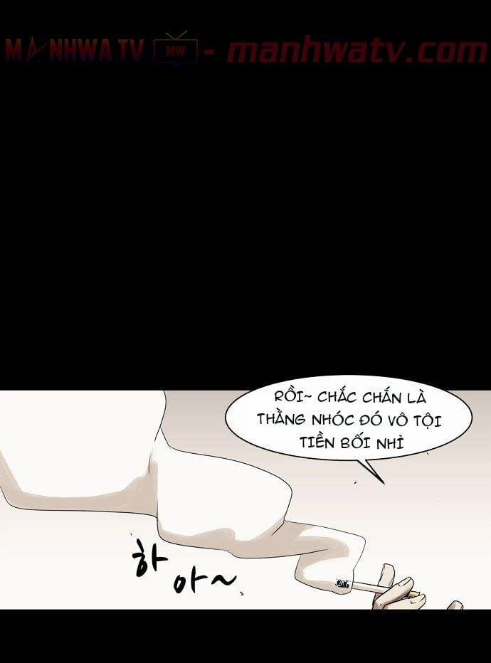 Virus Quái Vật 4 trang 36