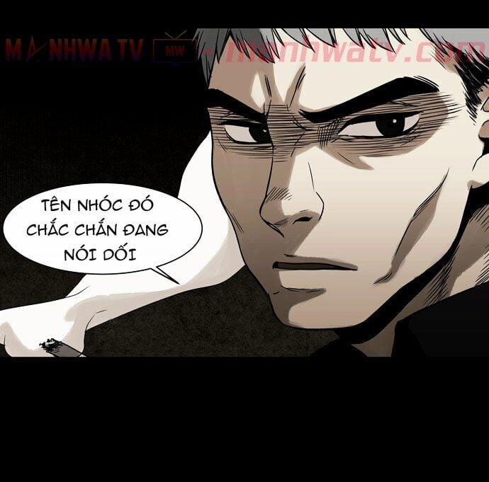 Virus Quái Vật 4 trang 44