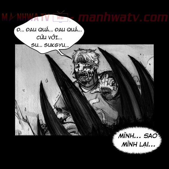 Virus Quái Vật 4 trang 48