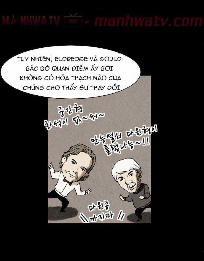 Virus Quái Vật 4 trang 5