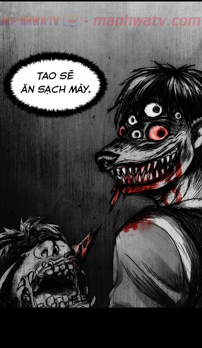 Virus Quái Vật 4 trang 50