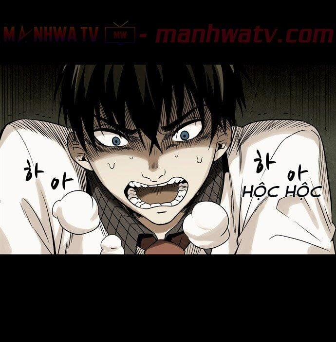 Virus Quái Vật 4 trang 52