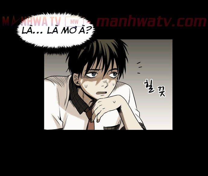 Virus Quái Vật 4 trang 53