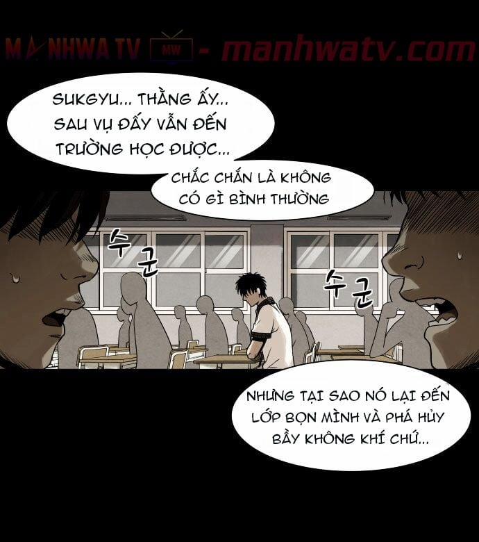 Virus Quái Vật 4 trang 56