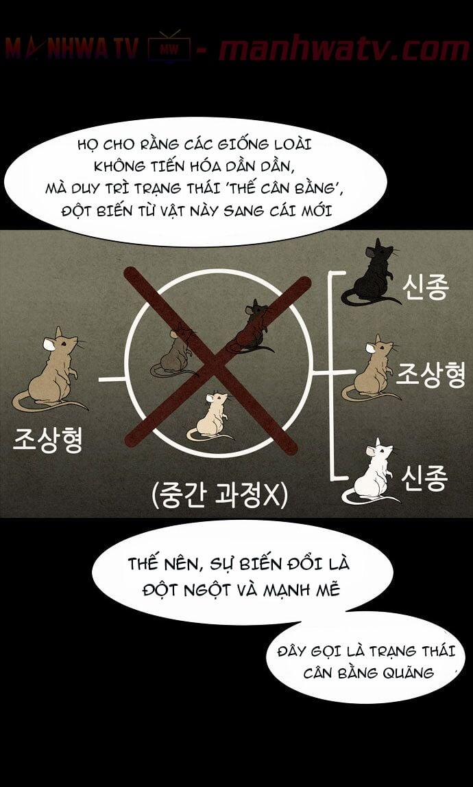 Virus Quái Vật 4 trang 6