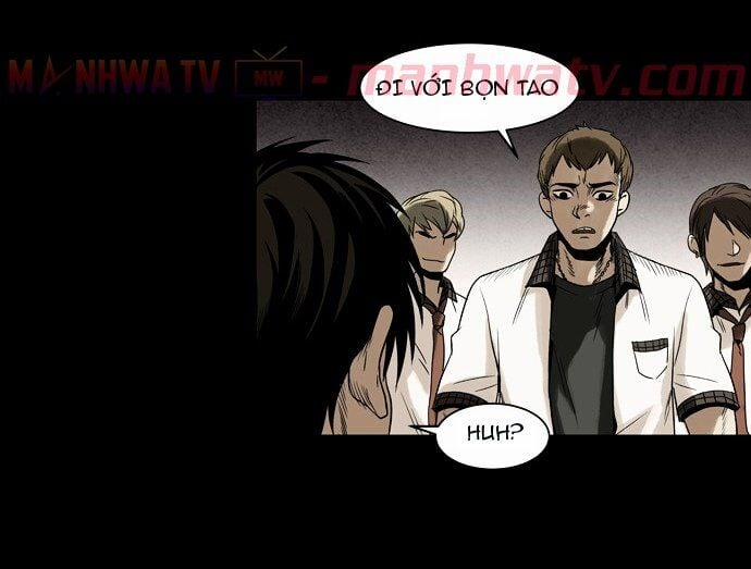 Virus Quái Vật 4 trang 60