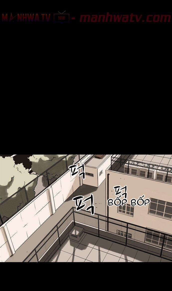 Virus Quái Vật 4 trang 61