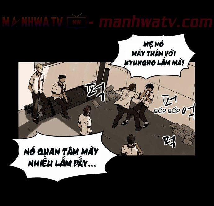 Virus Quái Vật 4 trang 62