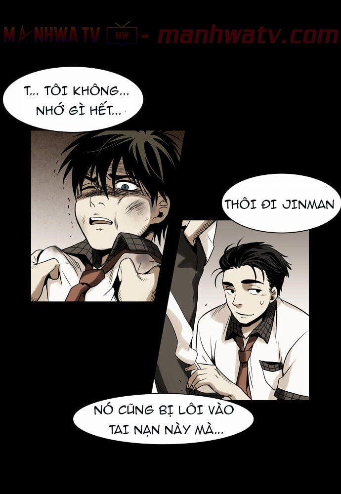 Virus Quái Vật 4 trang 64