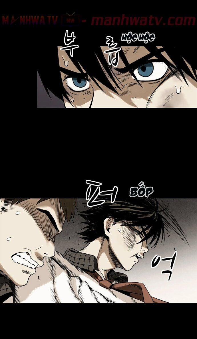 Virus Quái Vật 4 trang 66