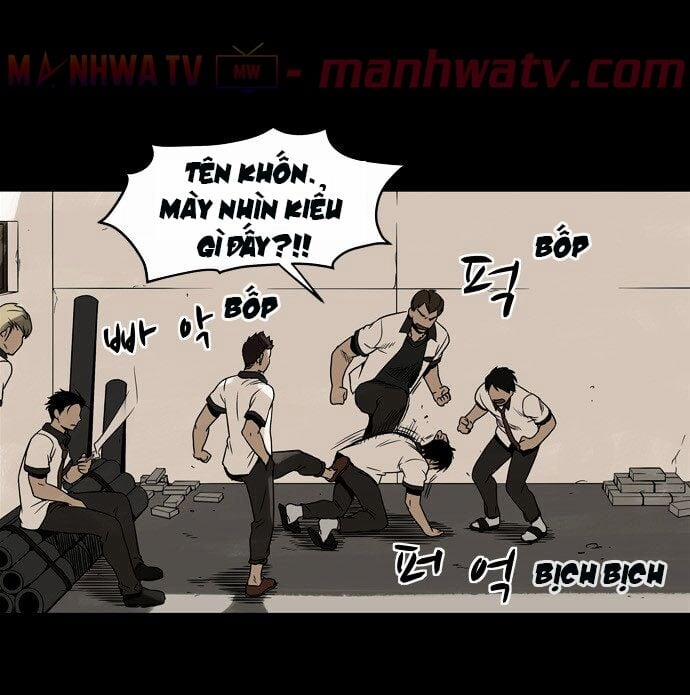 Virus Quái Vật 4 trang 67