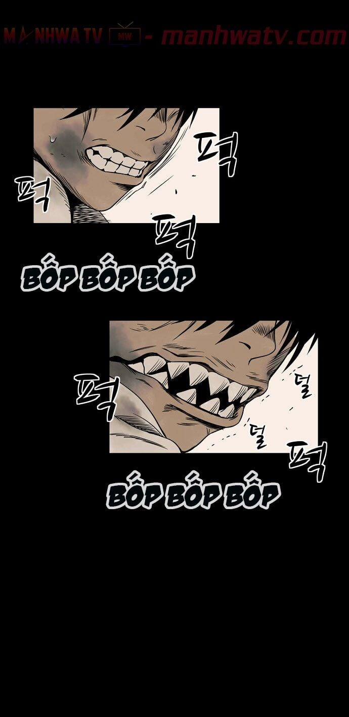 Virus Quái Vật 4 trang 68