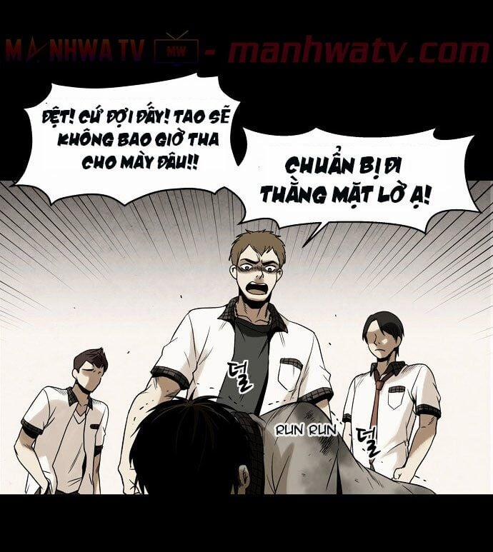 Virus Quái Vật 4 trang 69